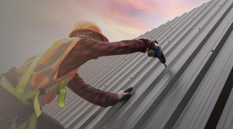 Professional residential roofers in Coloma, CA